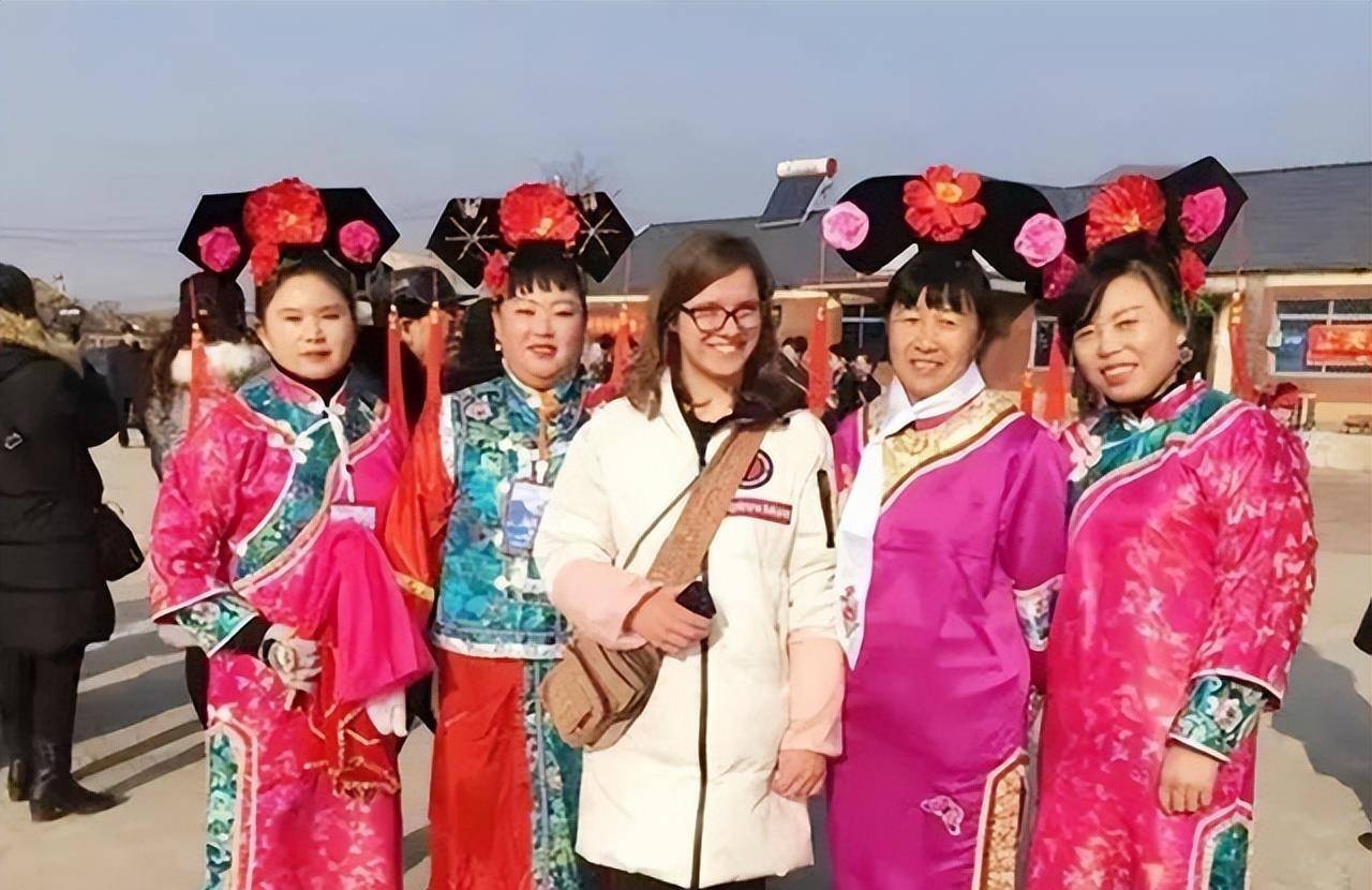 辽宁皇族村:村民是满清皇室正牌后裔,生活起居仍保留当年习惯