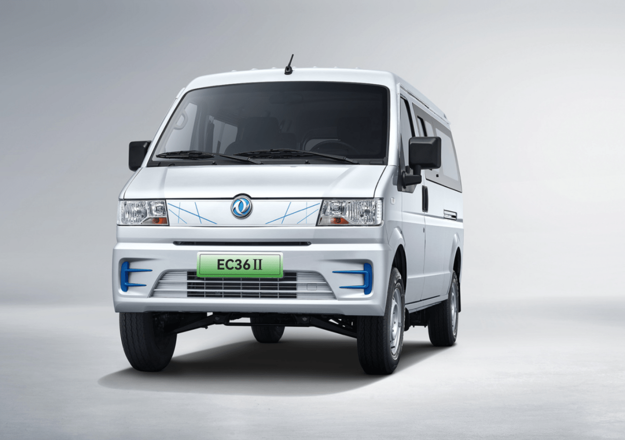 东风小康是商用车市场中的"老将",在微卡,小卡,微面等领域都布局产品