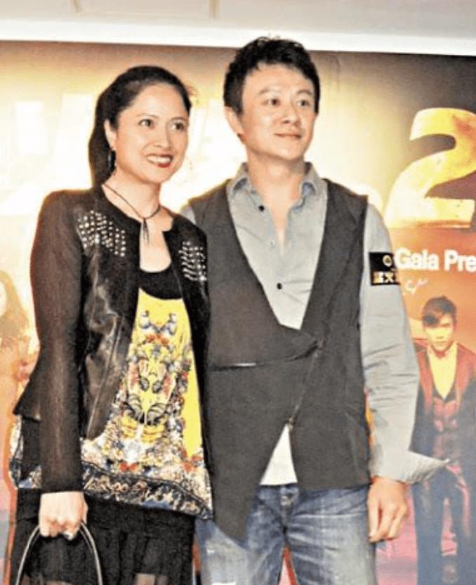 与郑伊健相守7年,被天后横刀夺爱,如今住上亿豪宅却过得凄凉_邵美琪