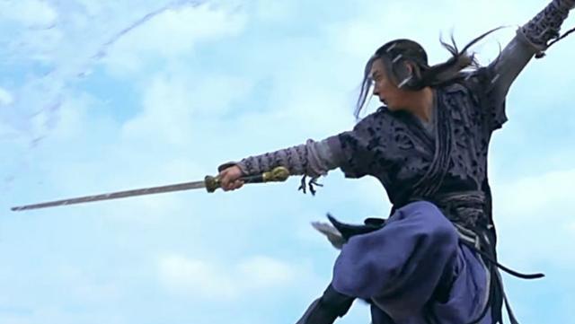 华山派是一个种类繁多的剑派,拥有着各种不同的武功.