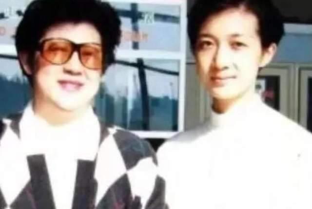 执拗的吴绮莉,女儿和她反目成仇,吴绮莉的今天该怪谁呢?