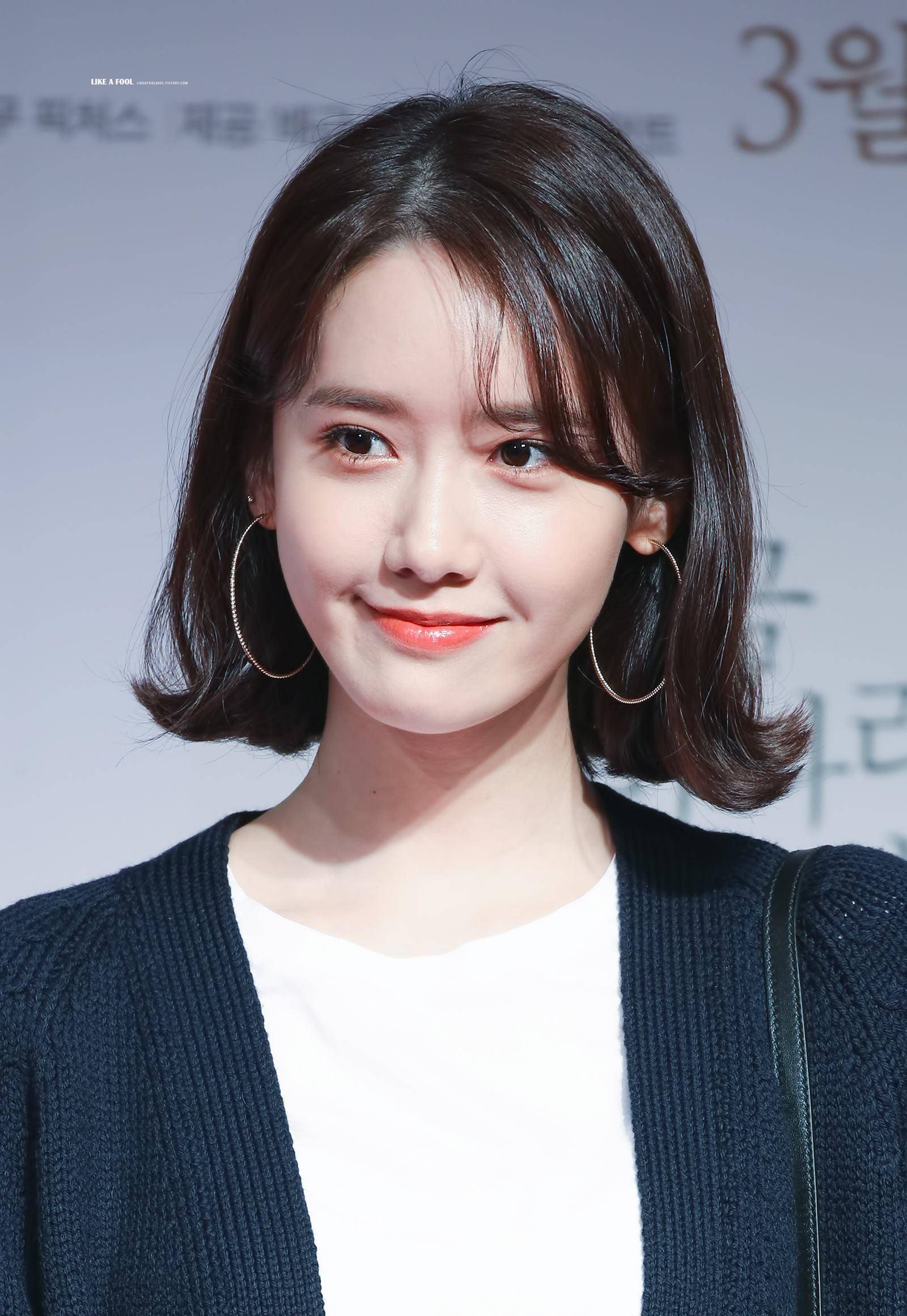 韩国女明星的柔光滤镜开得好吓人,还是中国女明星的妆感更真实_颜色