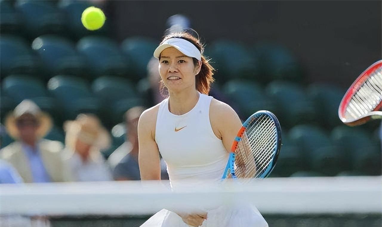 李娜的奇葩婚姻观念,结婚14年不见公婆,招待客人只点外卖不下厨_比赛