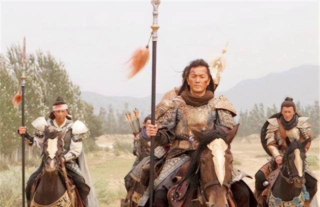 后代竟然称霸一方,霸占一方土地长达600年,历经三朝不灭_播州_杨业