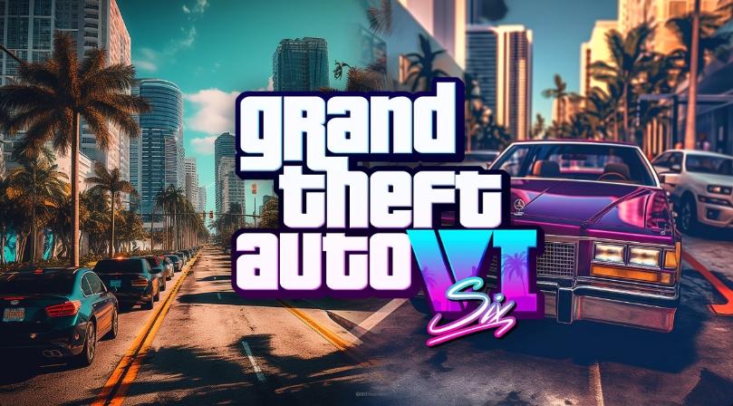 《gta6》预告片定档!r星与舅舅党对抗坐实_游戏_开发_auto