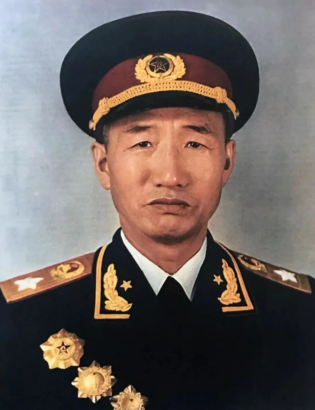 【赤子】徐向前外孙徐陆宁:徐帅对腐败深恶痛绝,从不许家人沾他的光