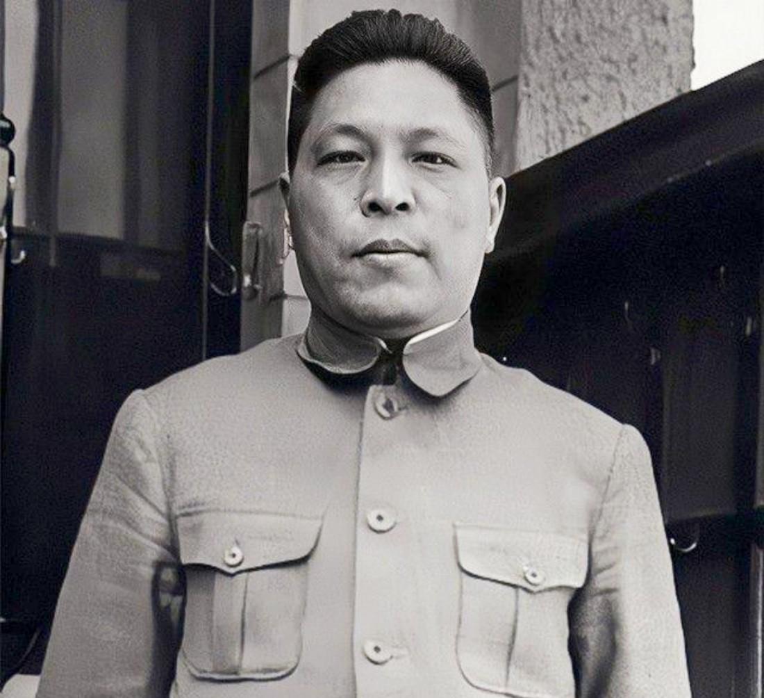 500人从军就出了150名将军,诸暨成了蒋军将军县,可因功拜将者少_浙江