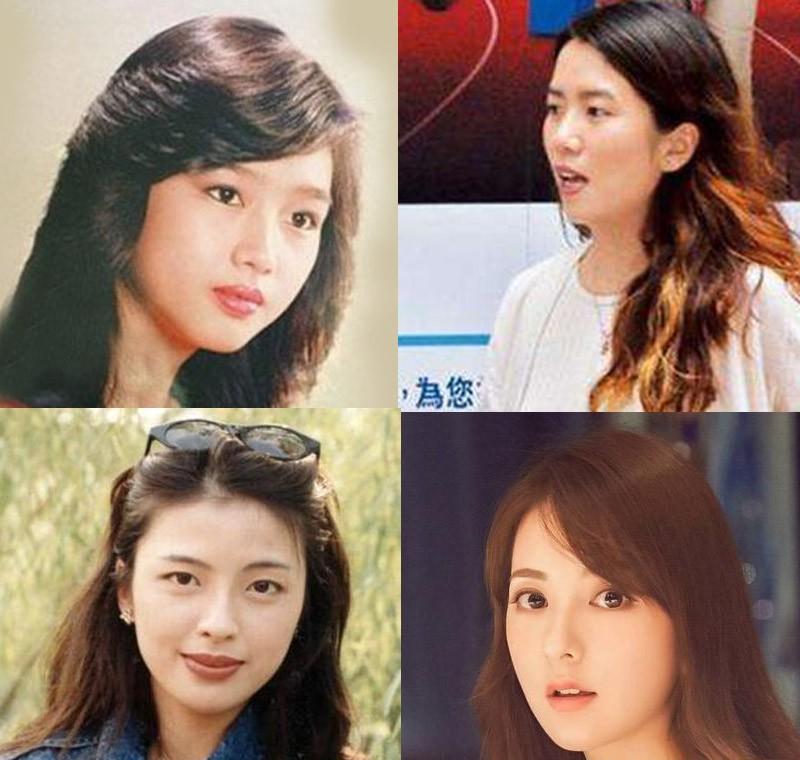 刘德华_张学友_罗美薇