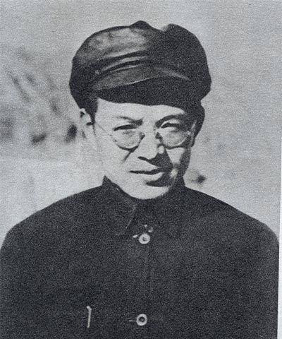 李德_领导层_军事