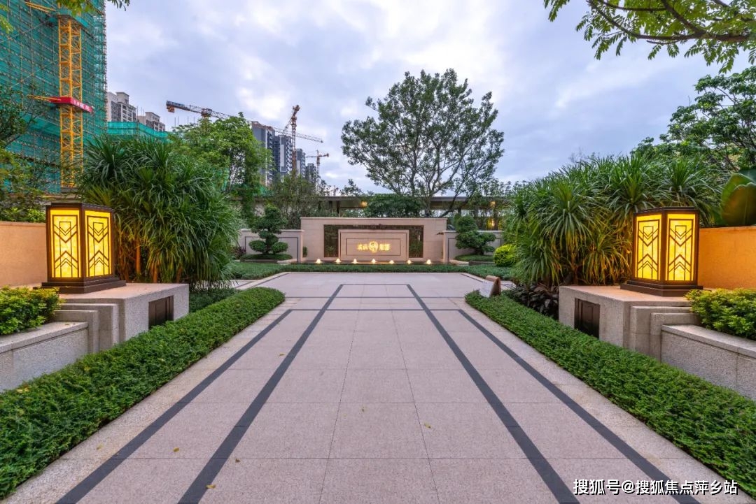 【清远雅居乐清远雅郡】售楼处电话/楼盘详情/户型/价格/位置/户型