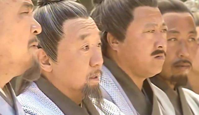 难怪崆峒派没有掌门,也能成为六大门派,你看崆峒五老是什么来头_武功