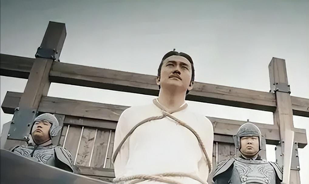 俗话说:"杀人不过头点地",相比较于五马分尸等这些极刑,斩首被众人