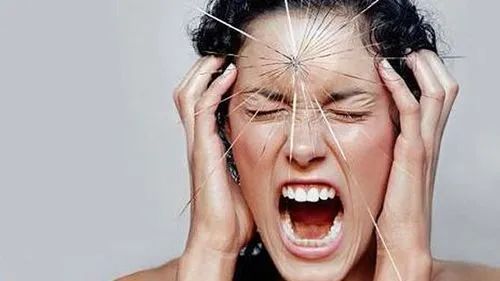 女性易发的5大心理问题!看看你中了几条?_情绪_患者_更年期