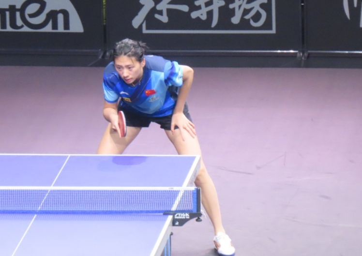 2-0领先惨遭逆转,陈熠逆风翻盘!_对手_比赛日_比分