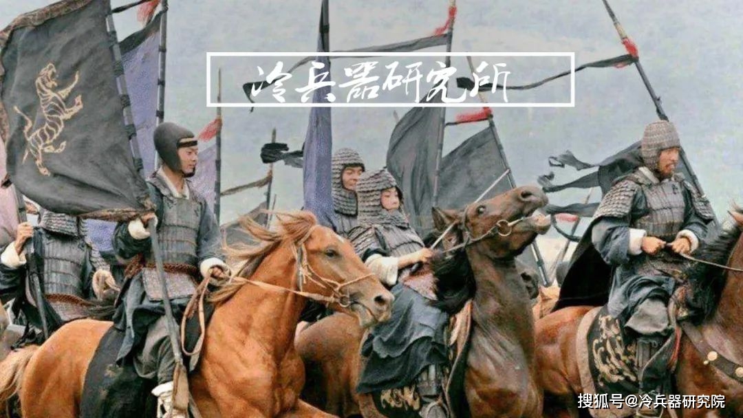 秦汉时代的中国军队，真是连头盔都配不齐，盔甲防护不如罗马？_手机搜狐网