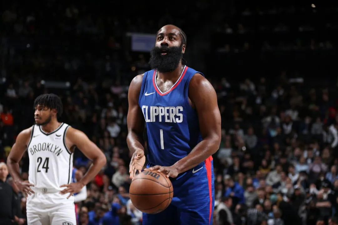 老东家都杀疯了,难道只能去替补了嘛?_巨头_指导_哈登