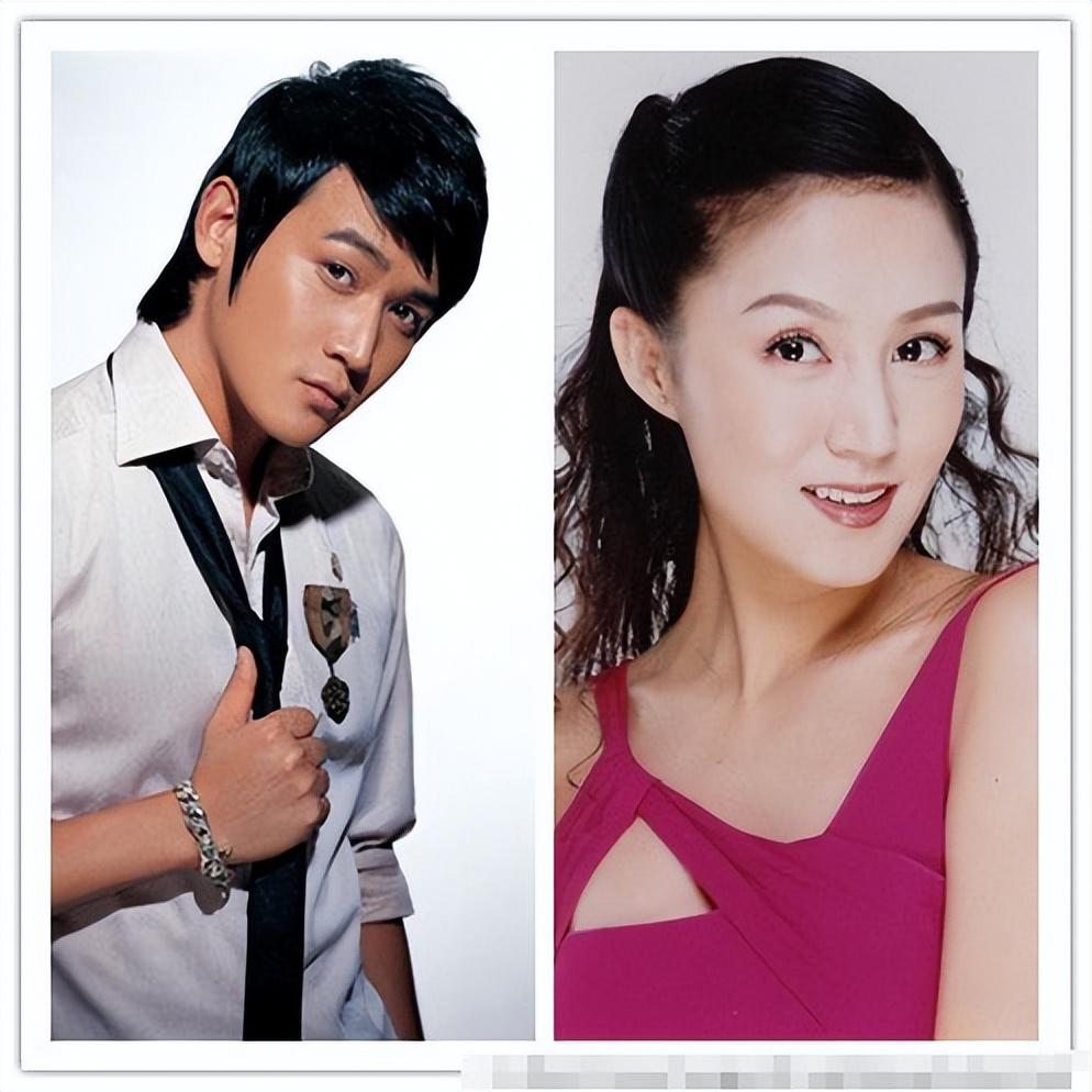 01这是陆毅谈自己和鲍蕾婚礼的事儿,陆毅大学一毕业就靠着永不瞑目火