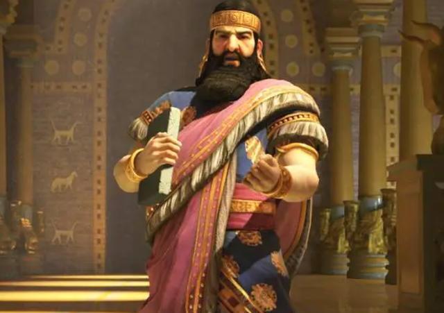 萨尔贡_国王_征服