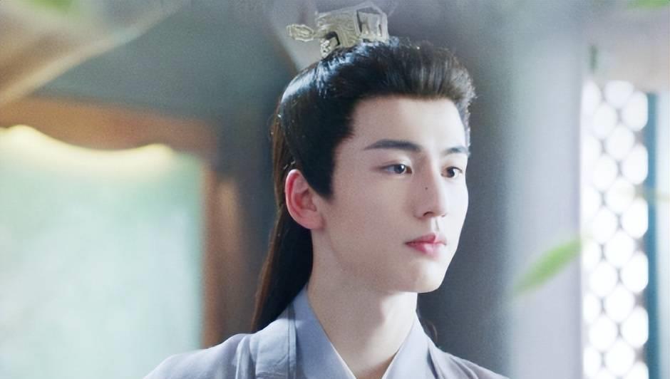 宁安如梦:姜雪宁被谢危带到文昭阁补课,姜雪宁又发现了他的秘密_谢薇