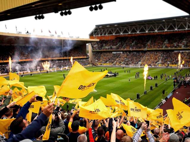 英超:狼队主场状态回勇 热刺期待重返胜轨?_比赛_分析_赛季