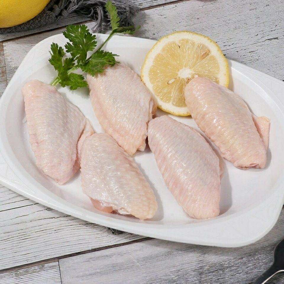 可乐鸡翅:一道简单易做的家常美食"_口感_小火_经典