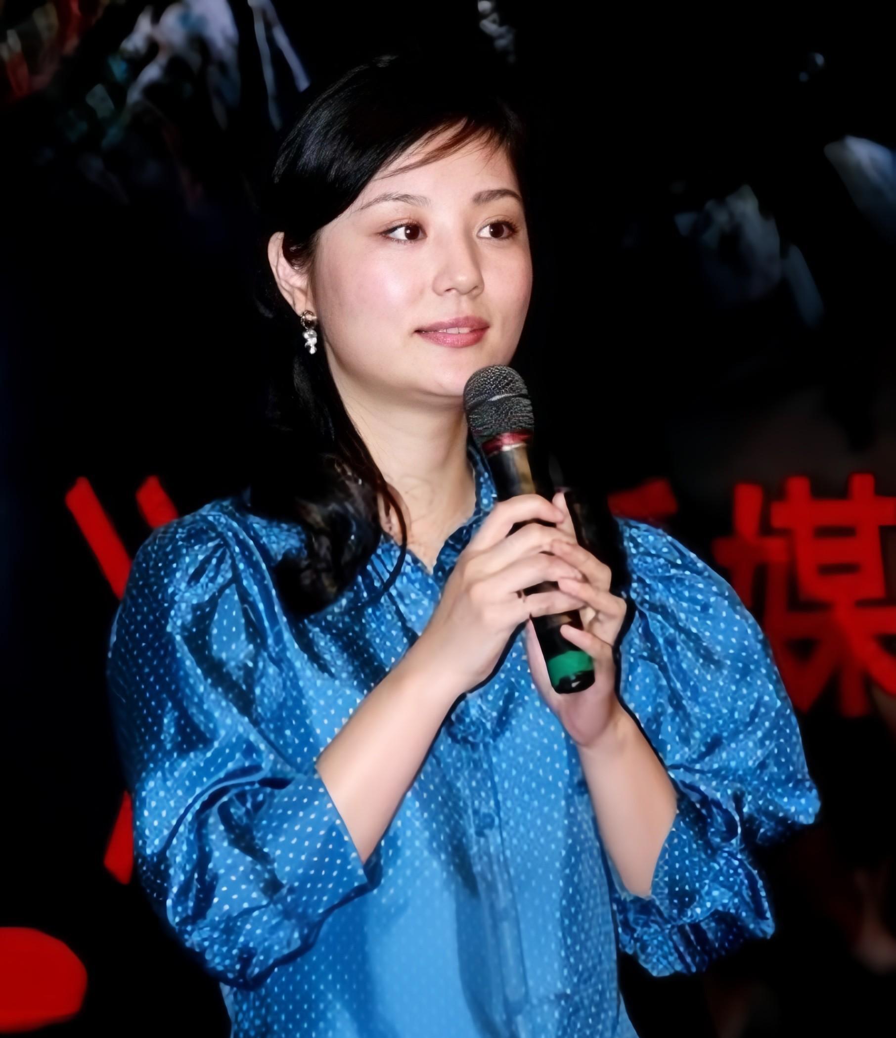 走红后"消失"的5个演员,以为是起点,结果是巅峰_梁林琳_刘大宝_剧中