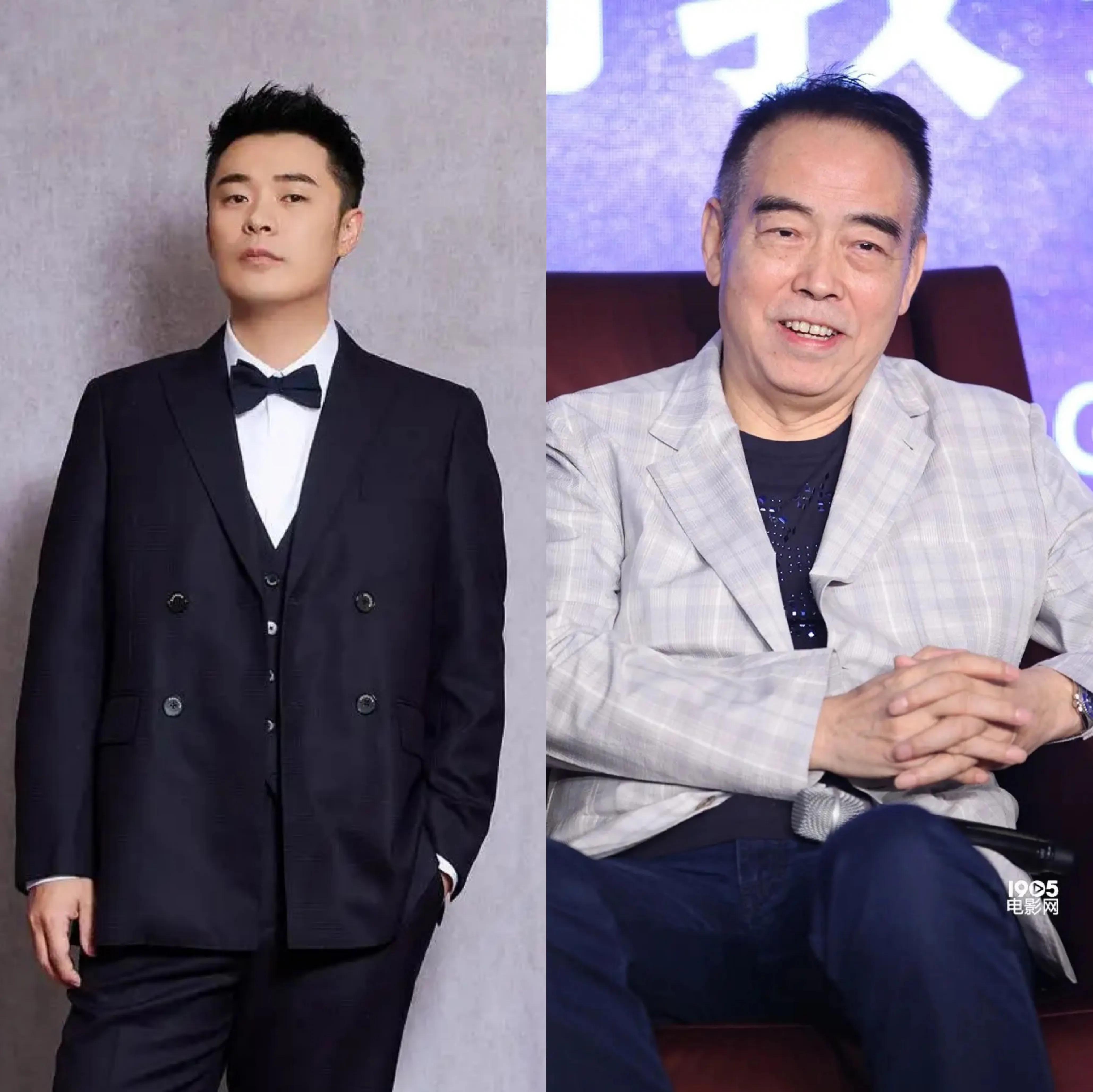 张一山叫韩红姑姑,蒋雯丽是马思纯小姨,明星的隐藏亲戚联系_韩红和