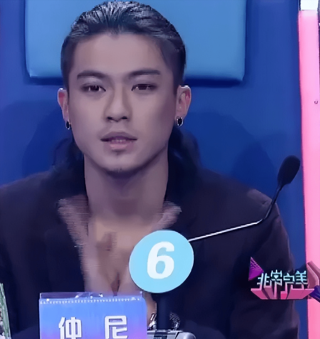 生日当天溺亡,曾拒绝郭富城老婆方媛,仲尼渣事做尽但罪不至死_卡琳娜