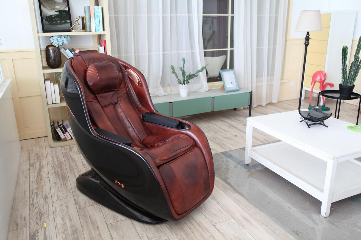 瑞多vv4按摩椅,为家人开启健康未来_身体_律动_功能