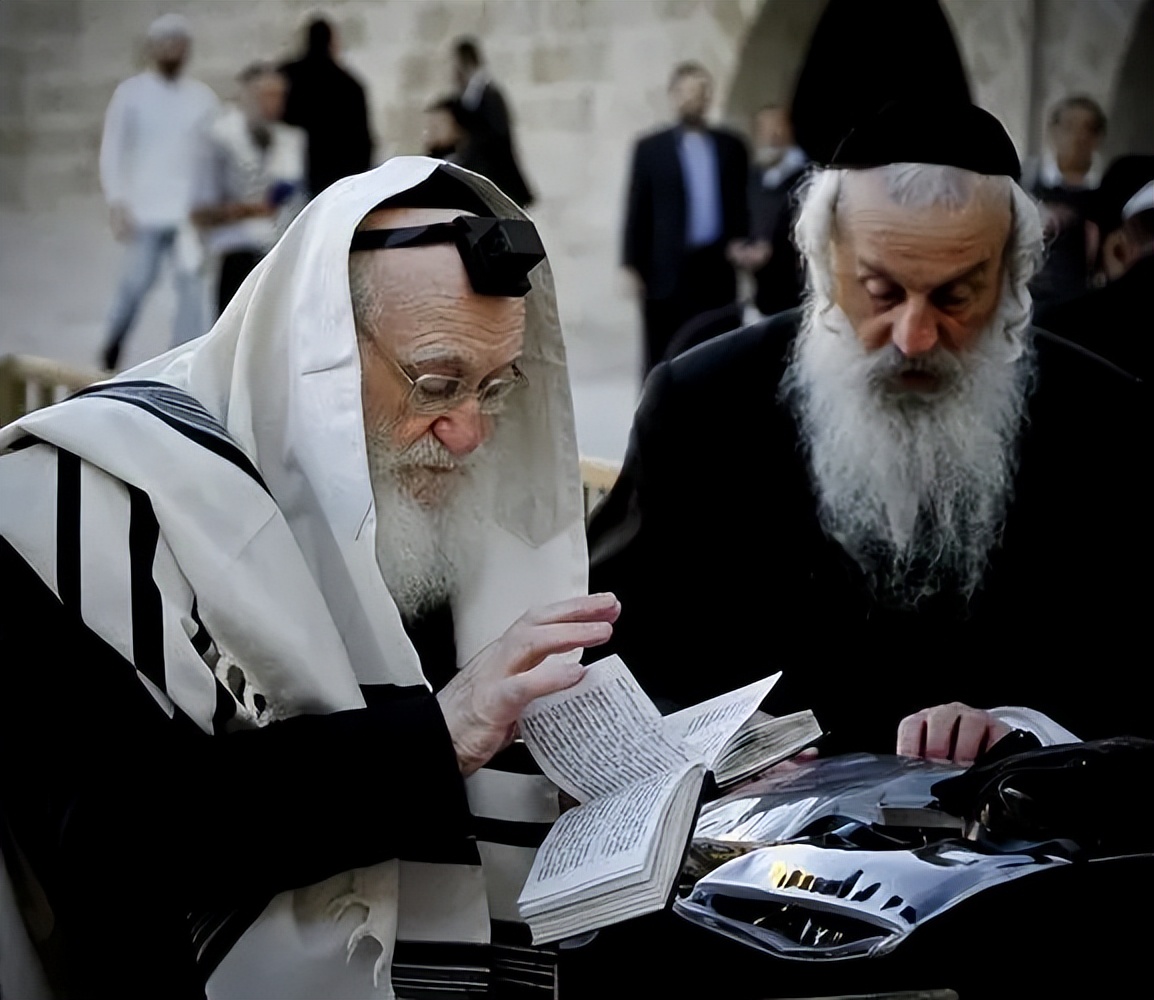 为何全世界都容不下犹太人?黑格尔坦言:犹太人的信仰与世界对立_民族_