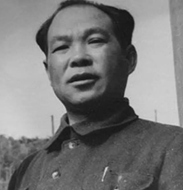 1967年,江华妻子含冤离世,十三年后,他站在法庭上审判罪魁祸首_吴仲廉