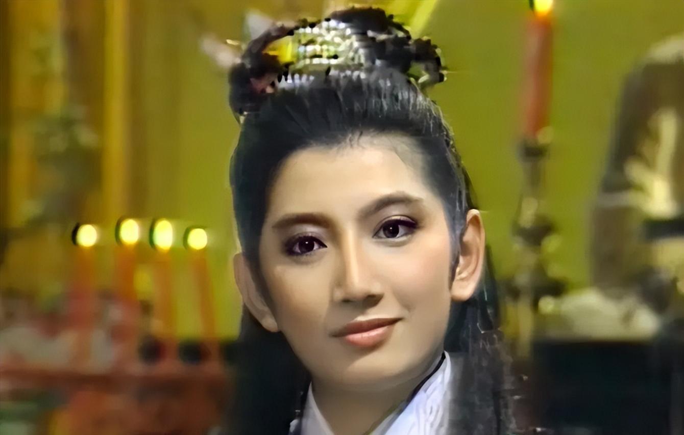 她被称"最美赵敏",死在床上3天才被发现,身世曝光千万人痛哭_刘玉璞