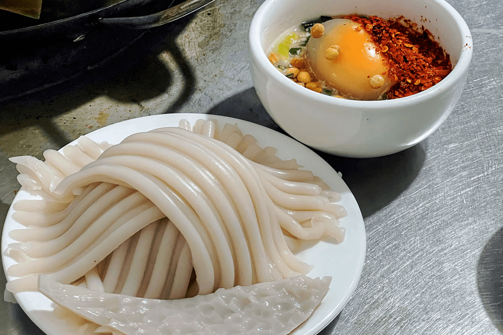 贵州金沙县特色美食图片