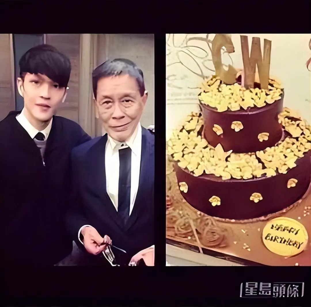 邓紫棋未来小姑子美貌惊人!