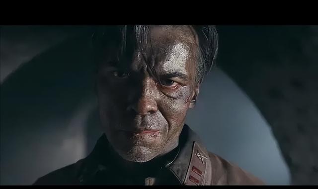 苏联狙神瓦西里,潜伏4天不开一枪,一粒子弹带走德军狙击之王_科宁斯