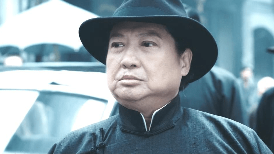 有屋顶给女子洗脚的黄晓明和大气的发哥,但我更想看