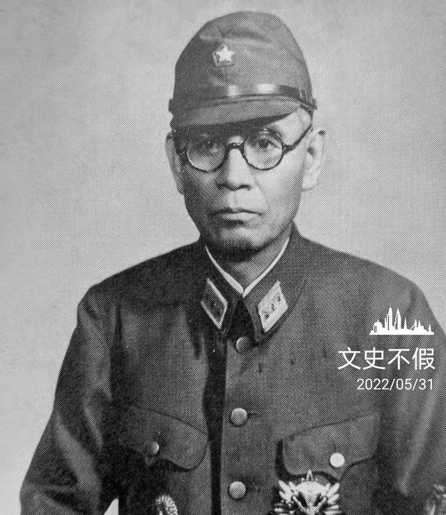 接下來,文史不假懷著沉痛的心情為您講述歷史,還原岡村寧次這個惡魔的