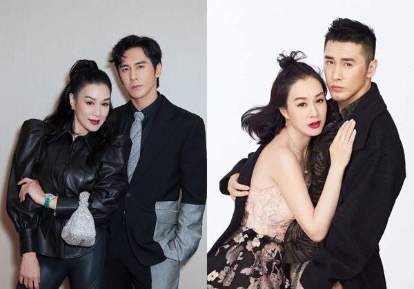 钟丽缇,张硕伦上传1分钟健身操,意外将豪宅内部曝光_刘畊宏_影片_身体