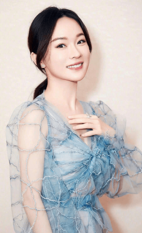 43岁霍思燕胸怀大痣,身材比例好吸睛!_生活_印象_观众