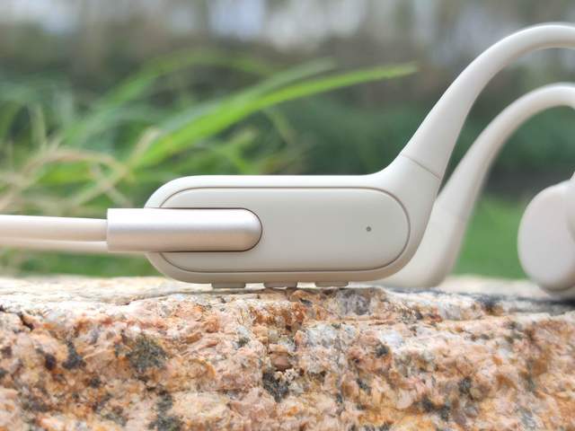 南卡Runner3骨传导耳机:打造沉浸式运动体验,尽享音乐之美