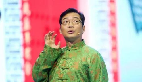 相声_奇志_郭德纲