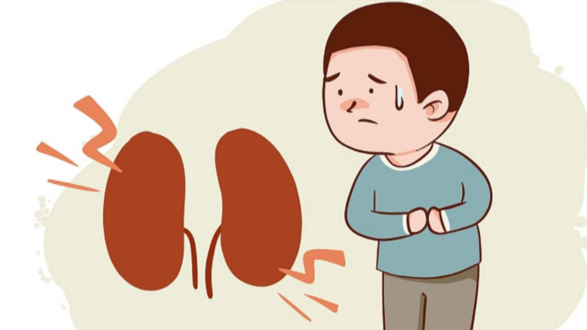 医生提醒:7个习惯,远离高血压肾病_控制_肾脏_治疗