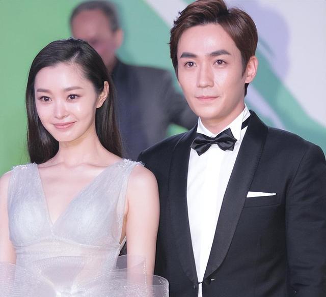 34岁"无人敢娶"的宋轶,揭开真相,网友瞠目结舌!_感情_关系_宋伊