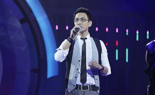 他是童年恶人尹志平,能主持会唱歌,真跨界艺人陈启泰如今怎样了_事业