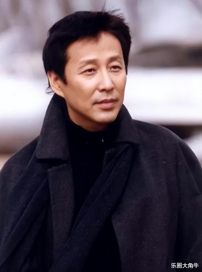 陈道明:我这辈子最正确的事就是娶央视主持人为妻,女儿让我骄傲_父亲_