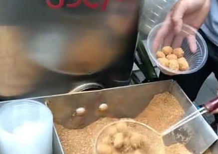 即将失传的4种小吃，全吃过都已成为爷爷，网友：00后表示没见过(图4)