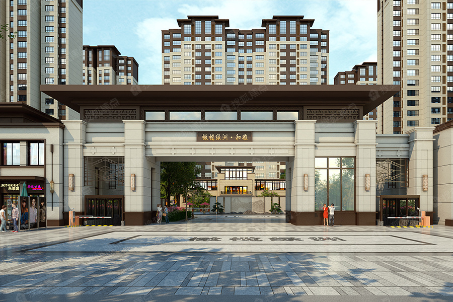 【2023盘点】衡水橄榄绿洲小区值不值得买(科普一下)_项目_孩子_园林