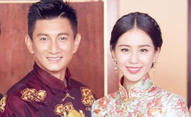 再婚迎来"第二春",这8位女星个个被老公宠上天_马雅舒_姚晨_凌潇肃
