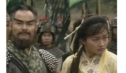 《神雕侠侣》中金轮国师为何会对郭襄那么好,并一心想收她为徒_传承