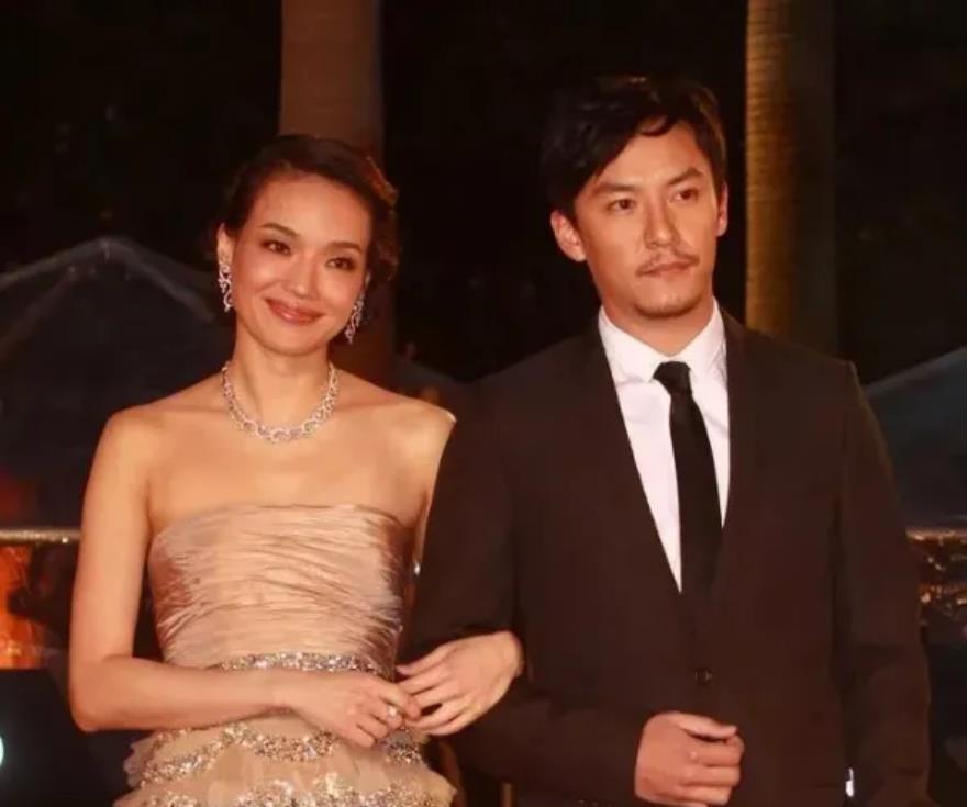 "两人在《康熙来了》中,舒淇被问:"如果张震现在追你,你会答应吗?